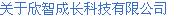 关于欣智成长科技有限公司